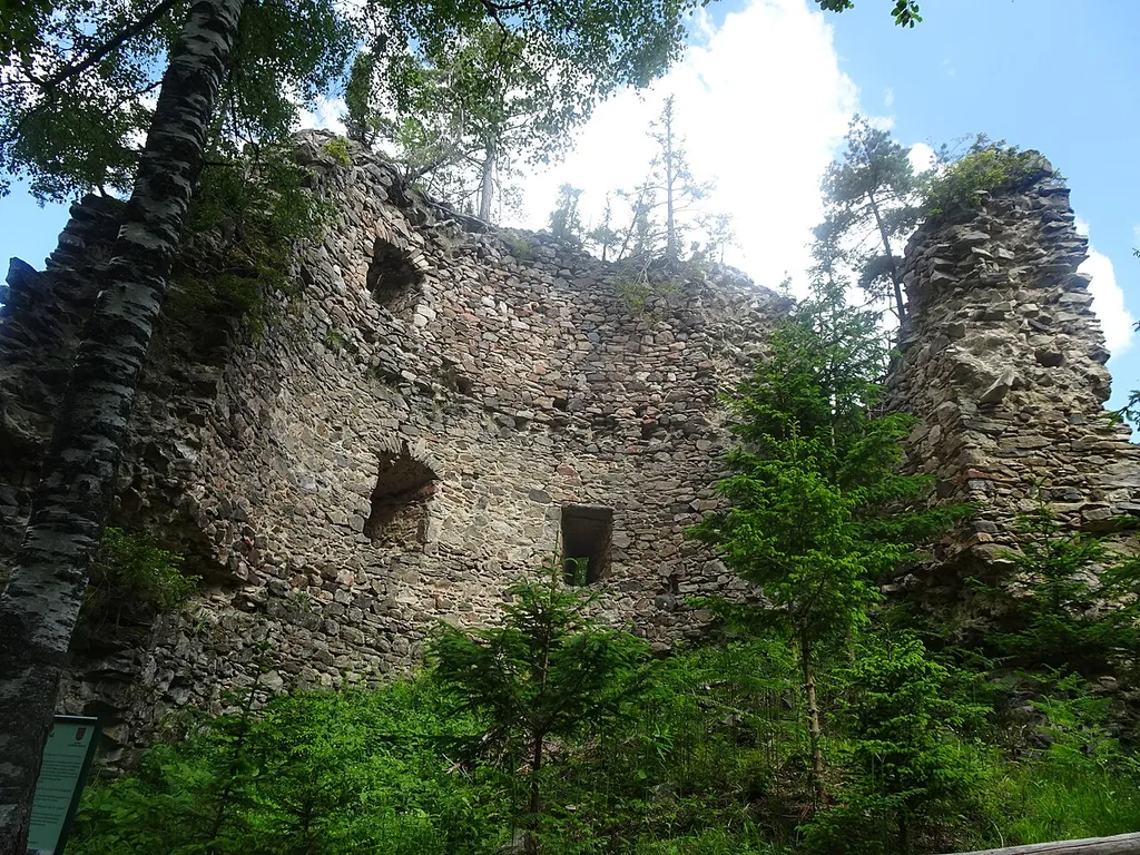 Kebelj, Slovenia