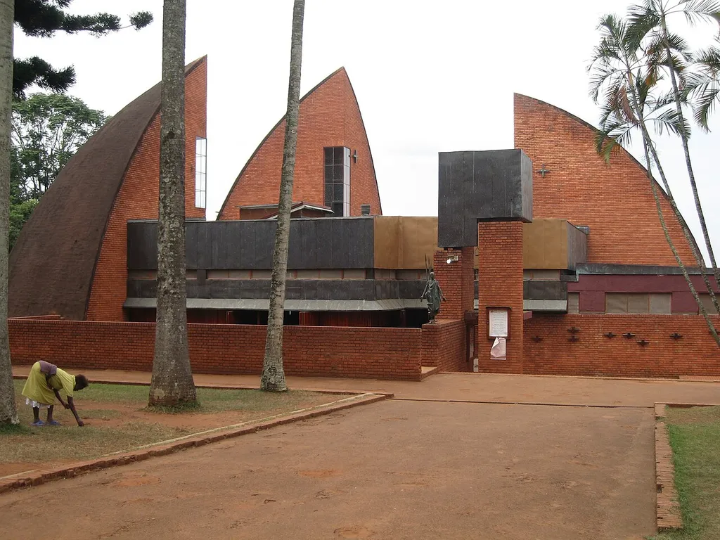 St. Noa Mawaggali Cathedral