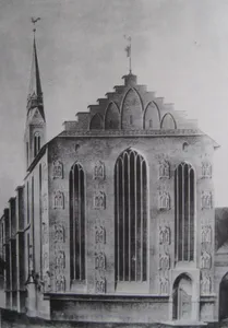 Maria-Magdalenkirche