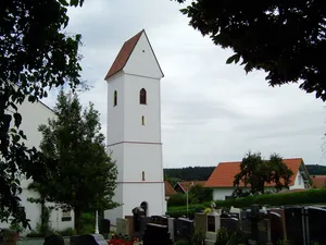 St. Nikolaus