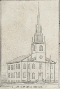 Federal Street Church