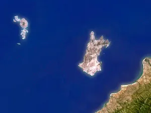 Chizumulu Island