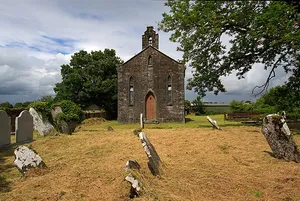 Eglish Church