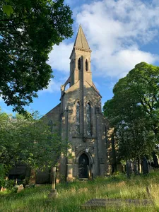 Hatherlow United Reformed Church