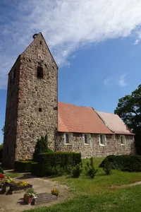 Dorfkirche Groß Chüden