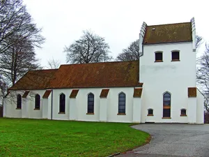 Mølholm Church