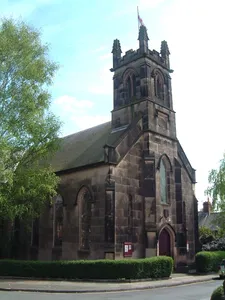 Church of St George
