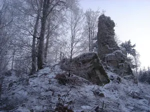 Janštejn Castle