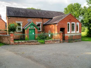 Boylestone Methodist Church