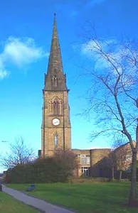 Church of St Mary the Virgin