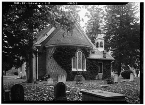 St. Paul's Church