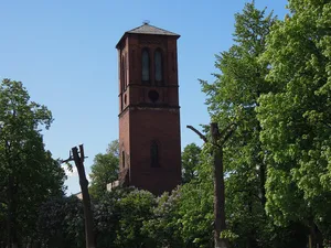 Reformed Church in Sovetsk