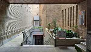 church of St. Joseph Pignatelli