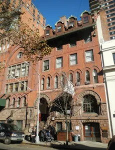 Jan Hus Presbyterian Church