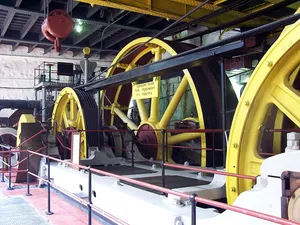 Paranapiacaba Funicular
