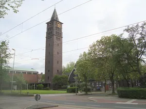 Zwölf-Apostel-Kirche