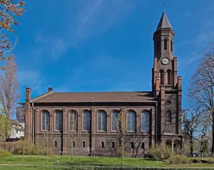 Christuskirche