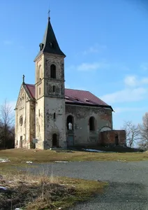 Church of Saint Mary Magdalene