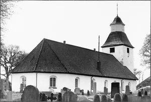 Stora Mellby Church