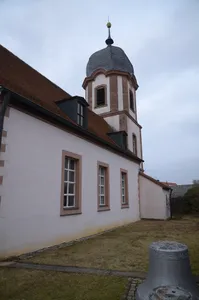 Kirche