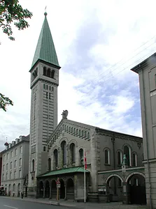 Church of Christ