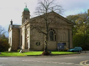 Church of St John the Baptist