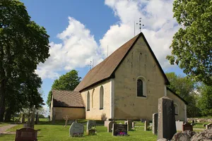 Kungs-Husby Church