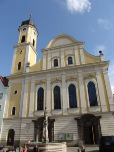Dreifaltigkeitskirche