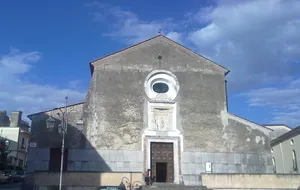 Co-cathedral