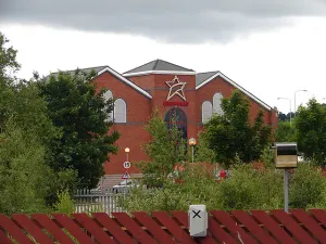 Cineworld Cinema Llandudno