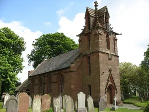 Church of St John