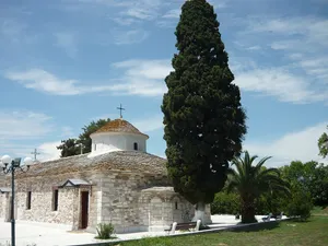 Saint Nicholas Church, Limenas