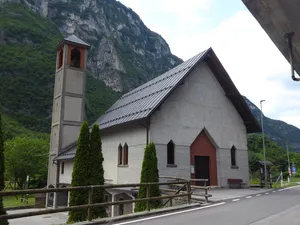 Our Lady of Help church