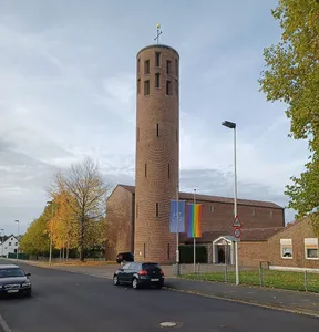 Katholische Kirche Liebfrauen