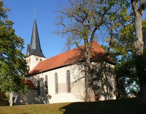 Kirche Danstedt