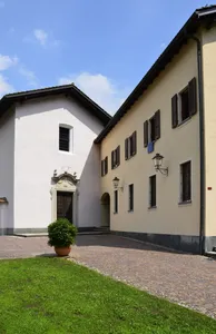 Sant'Ambrogio Parish Church