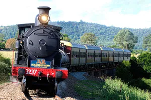 Lachlan Valley Railway