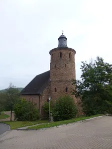 Pfarrkirche