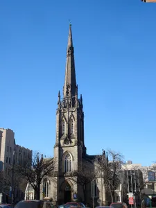 St. Paul's Presbyterian Church