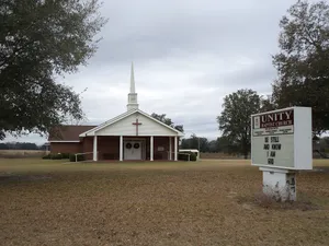 Unity Baptist Church