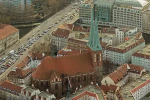 Nikolaikirche (Berlin)