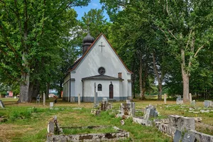 Church of Saint Anne