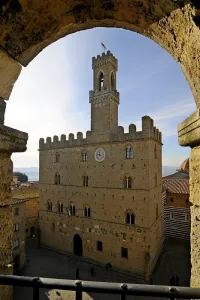 Palazzo dei Priori