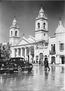 Cathedral Basilica of Our Lady of Mount Carmel