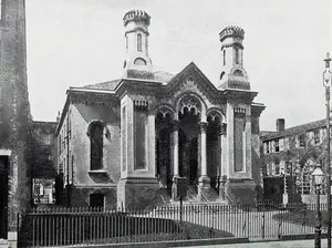 North Presbyterian Church