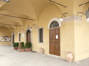 Museum of the City and Territory of Monsummano Terme
