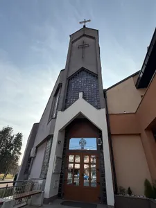 Church of the Resurrection of Jesus, Zagreb