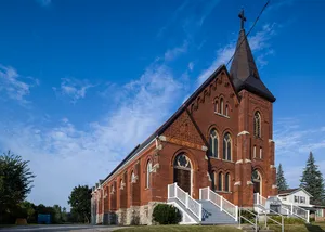 St. David's Presbyterian Church