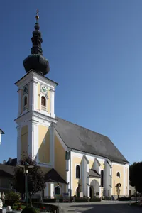 Pfarrkirche