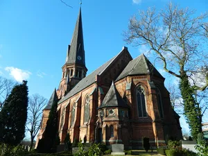 Trinity Church